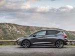 Ford Fiesta ST 5-Door 2018 года (WW)
